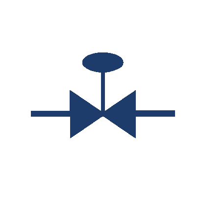 Control Valves